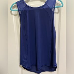 Lululemon Sculpt Tank size 6